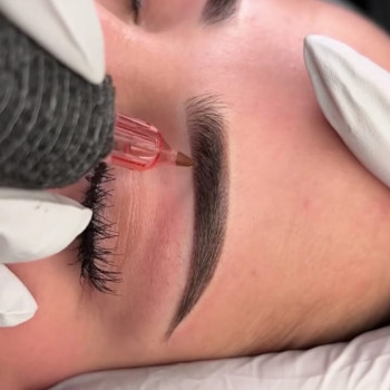 Ася Сасунова, Mytischi Фото - 33