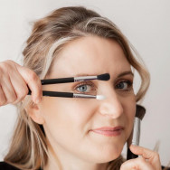 Maskenbildner Christina  Hamburg,Krankenhausstraße, 2