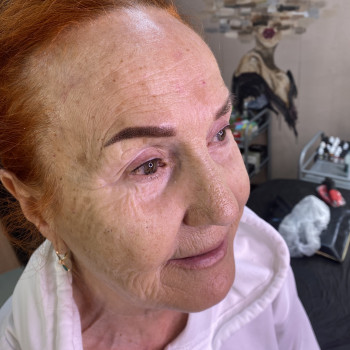 Marina Shupletsova, Tyumen Фото - 14