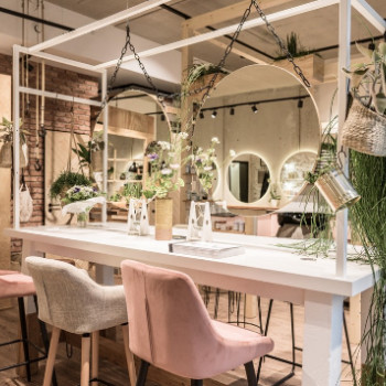 White Garden, Frankfurt am Main Фото - 6