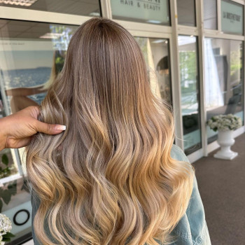 Lozani Hair, Frankfurt am Main Фото - 5