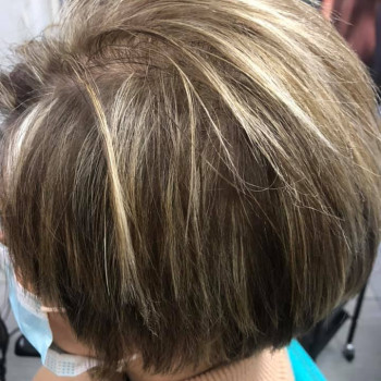 Sunny Haarstudio, Франкфурт-на-Майне Фото - 5