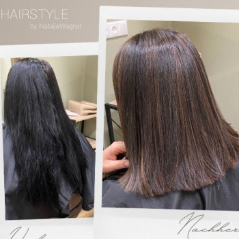 Natalja Wagner, Frankfurt am Main Фото - 6