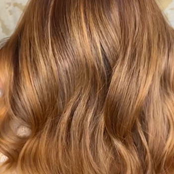 Boki Salon, Франкфурт-на-Майне Фото - 5