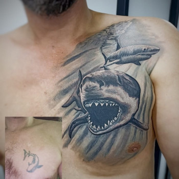 Евгений Гобузов, Moscow Фото - 12