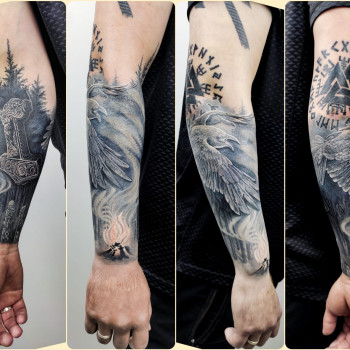 Евгений Гобузов, Moscow Фото - 15