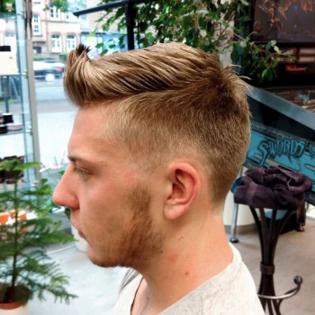 HitchCut, Frankfurt am Main Фото - 5