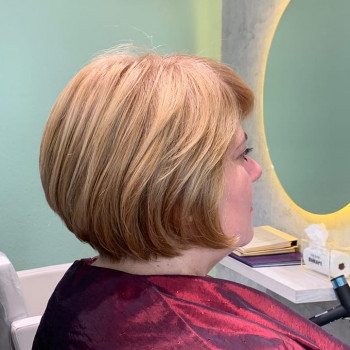 Hair Studio Bee, Frankfurt am Main Фото - 5