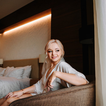 Майя Добровольская, Voronezh Фото - 7