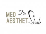 Cosmetology Clinic Med Aesthet Dr. Shab on Barb.pro