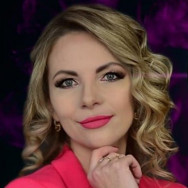 Permanent Makeup Master Antonina Nikulova on Barb.pro