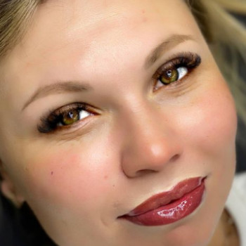 Антонина Никулова, Франкфурт-на-Майне Фото - 5