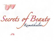 Салон красоты Secrets of Beauty на Barb.pro