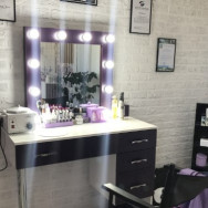 Beauty Salon Кисти on Barb.pro