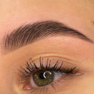Salon piękności Denisova brows Vladivostok,​Комсомольская улица, 25Б