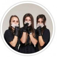 Салон красоты TM Studio Артем,улица Фрунзе, 73