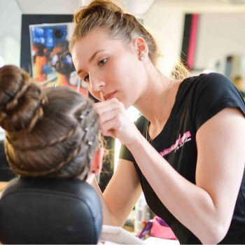 Make-up Artist School, Франкфурт-на-Майне Фото - 5