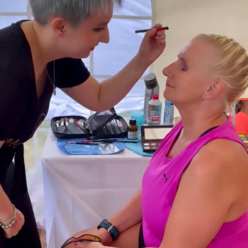 Make-up Artist School, Франкфурт-на-Майне Фото - 6