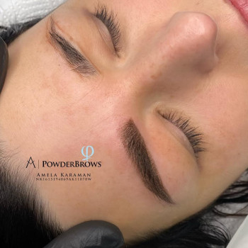 Nicole Kern, Frankfurt am Main Фото - 5