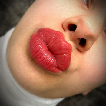 Anastasia Golovina, Нью-Йорк Фото - 5