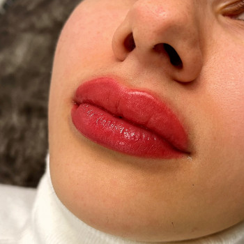 Anastasia Golovina, Нью-Йорк Фото - 7