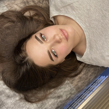 Anastasia Golovina, Нью-Йорк Фото - 9