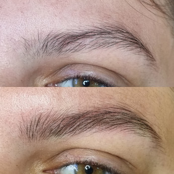 Anastasia Golovina, Нью-Йорк Фото - 12