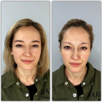 Anastasia Golovina, Нью-Йорк Фото - 13