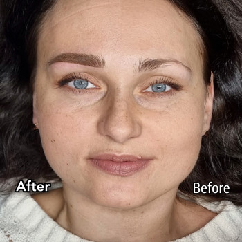 Anastasia Golovina, Нью-Йорк Фото - 15