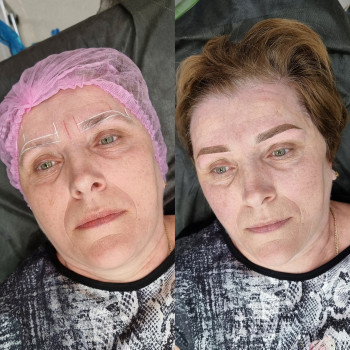 Anastasia Golovina, Нью-Йорк Фото - 16