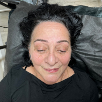 Anastasia Golovina, Нью-Йорк Фото - 21