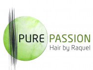 Beauty Salon Pure Passion on Barb.pro