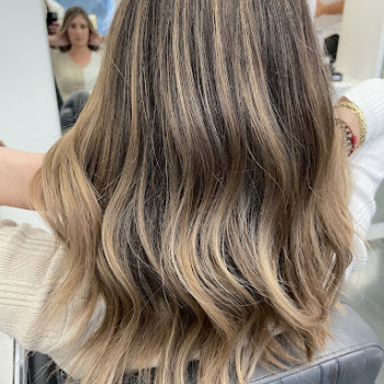 Vissani Hair, Frankfurt am Main Фото - 5