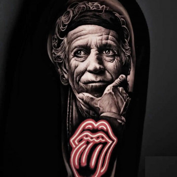 Prime Ink , Frankfurt am Main Фото - 5