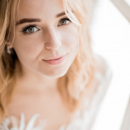 Lashmaker Анастасія Krakow,