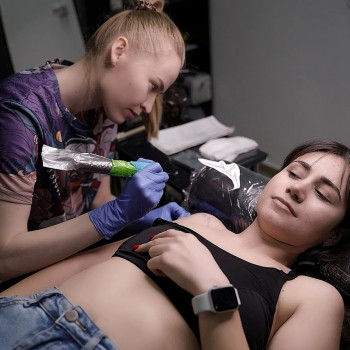 Валерия , Геленджик Фото - 13