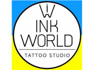 Tattoo-Studio Ink World on Barb.pro