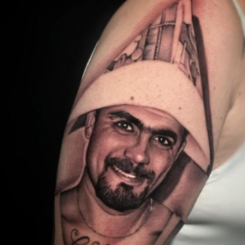 Franz Huml, Frankfurt am Main Фото - 5