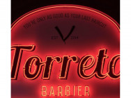 Barbershop Torreto on Barb.pro