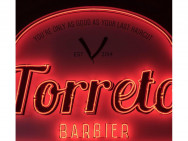 Barbershop Torreto Frankfurt am Main,Alte Gasse, 38 район Nordend-West