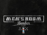 Friseurladen The Men's Room on Barb.pro