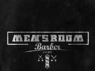 Barbershop The Men's Room Frankfurt am Main,Hochstraße, 50 район Innenstadt