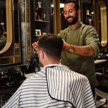 The Men's Room, Frankfurt am Main Фото - 5