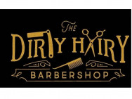 Barbershop The Dirty Hairy on Barb.pro