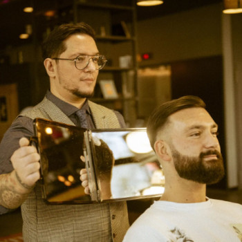 The Dirty Hairy, Frankfurt am Main Фото - 5