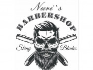 Barbershop Nuri's Barbershop Frankfurt am Main,Friesengasse, 2 район Bockenheim