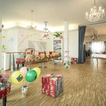 Pepelou, Frankfurt am Main Фото - 5