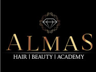 Салон красоты Almas на Barb.pro