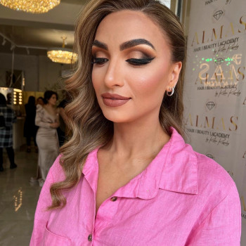 Almas, Frankfurt am Main Фото - 5