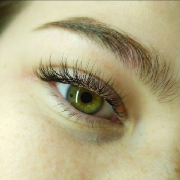 💜Наращивание ресниц 💜
                    Specjalista od rzęs Елена Родина Voronezh